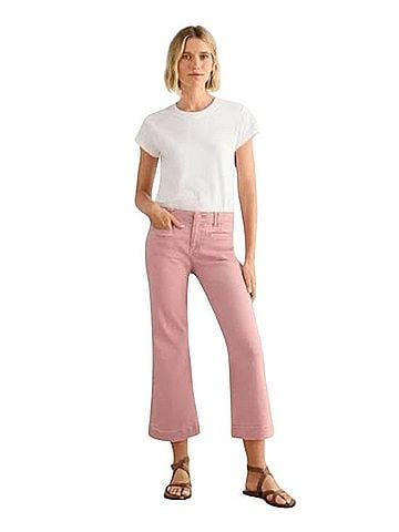 CAbi Paloma Crop Casual Pants (view 2)