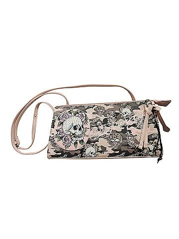 Ed Hardy Crossbody Bag (view 1)