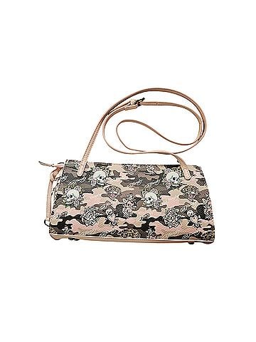 Ed Hardy Crossbody Bag (view 2)