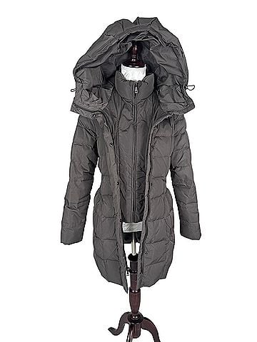 Cole Haan Signature Coat (view 1)