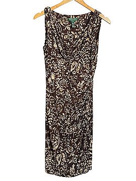 Lauren by Ralph Lauren Cocktail Dress (view 2)