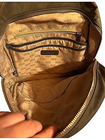 Michael Kors Backpack (view 2)