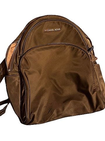 Michael Kors Backpack (view 1)