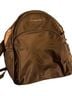 Michael Kors Black Backpack One size - photo 1