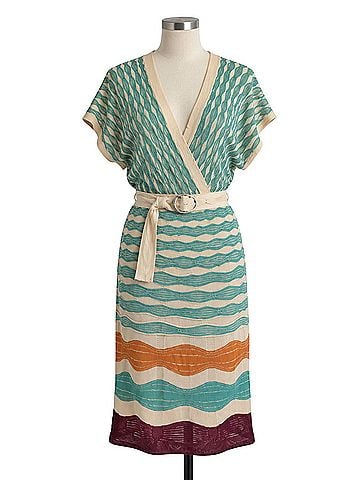 Missoni Casual Dress (view 1)