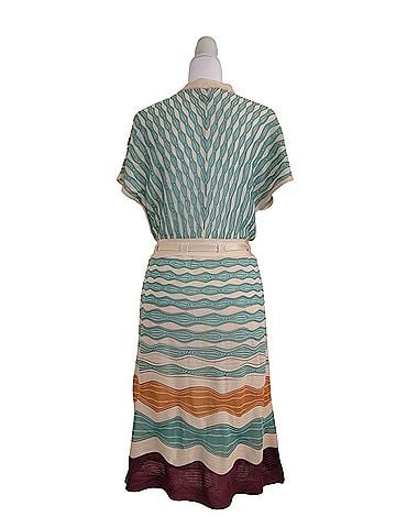 Missoni Casual Dress (view 2)
