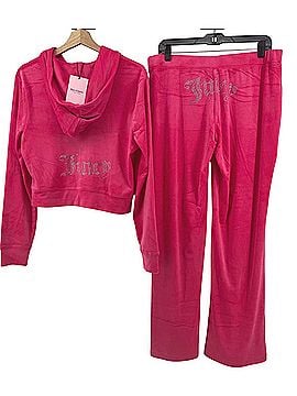 Juicy Couture Jacket (view 1)