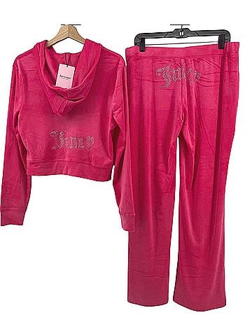 Juicy Couture Jacket (view 1)