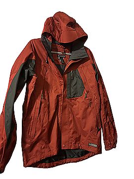 REI REI Jacket (view 1)