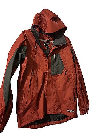 REI REI Jacket (view 1)