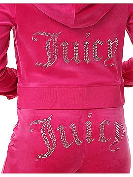 Juicy Couture Jacket (view 2)