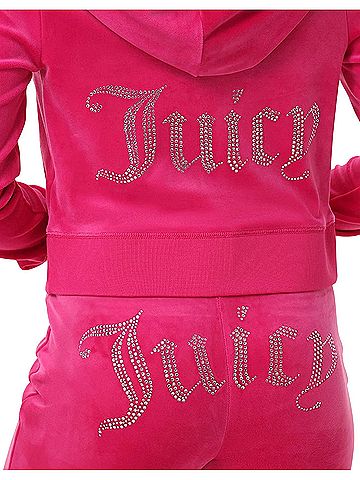 Juicy Couture Jacket (view 2)