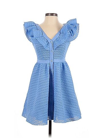 Maje Maje Casual Dress (view 1)