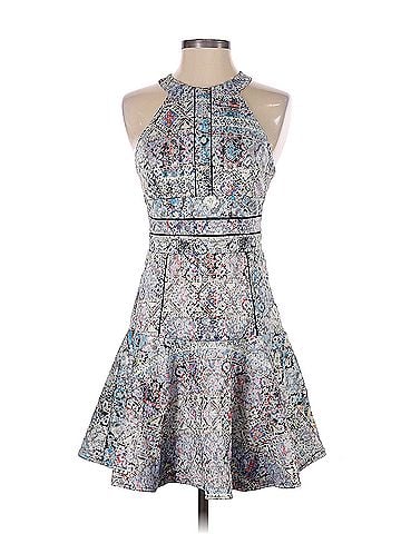 Parker Parker Casual Dress (view 1)