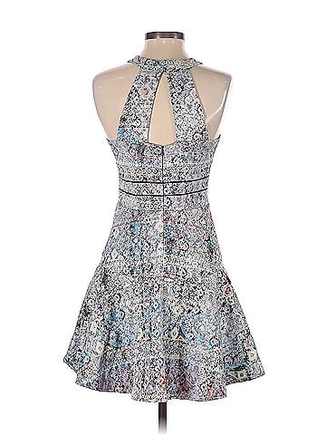 Parker Parker Casual Dress (view 2)