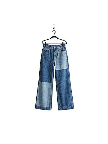 Free People none Jeans (view 2)