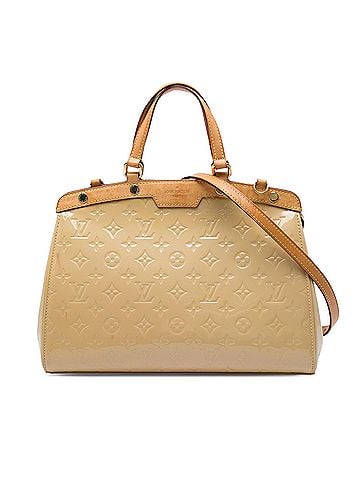 Louis Vuitton Monogram Vernis Brea (view 1)