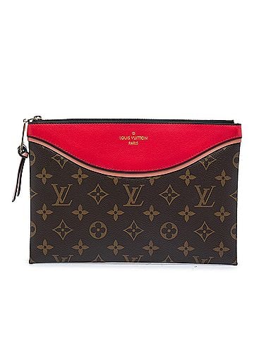 Louis Vuitton Monogram Pochette Tuileries (view 1)