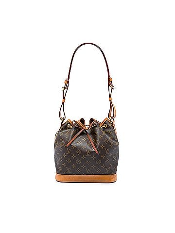 Louis Vuitton Monogram Noe BB (view 1)