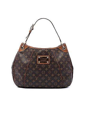 Louis Vuitton Monogram Galliera PM (view 1)