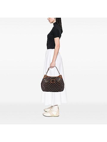 Louis Vuitton Monogram Galliera PM (view 2)