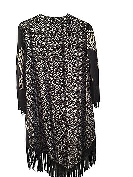 Society Girl Kimono (view 2)