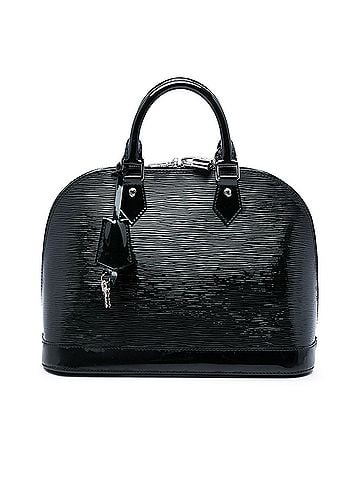Louis Vuitton Electric Epi Alma PM (view 1)