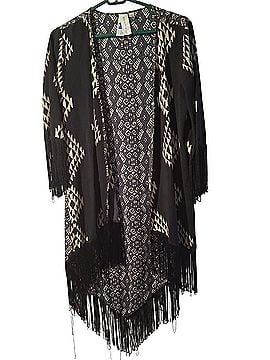 Society Girl Kimono (view 1)