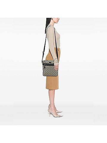 Gucci GG Supreme Crossbody (view 2)