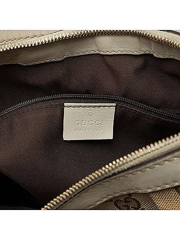 Gucci GG Canvas Sukey Shoulder Bag (view 2)