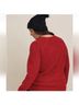 Torrid Pop Fizz Drink Pullover Sweater - photo 4