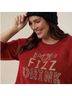 Torrid Pop Fizz Drink Pullover Sweater - photo 9