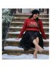 Torrid Pop Fizz Drink Pullover Sweater - photo 3