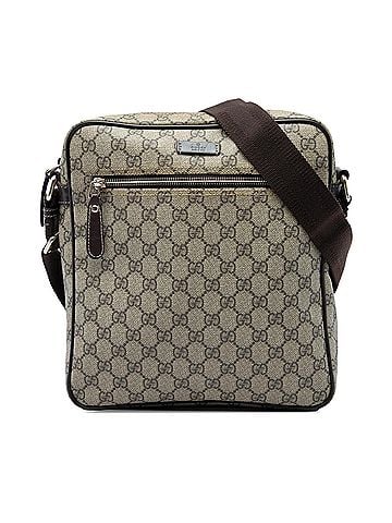 Gucci GG Supreme Crossbody (view 1)