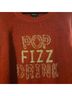 Torrid Pop Fizz Drink Pullover Sweater - photo 5