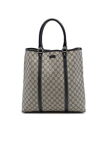 Gucci GG Supreme Joy Vertical Tote (view 1)