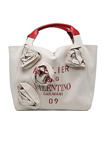 Valentino Large Garavani Atelier 09 Rose Blossom Edition (view 1)