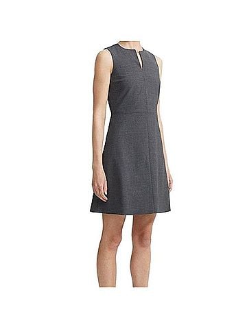 Theory Miyani Casual Dress (view 1)