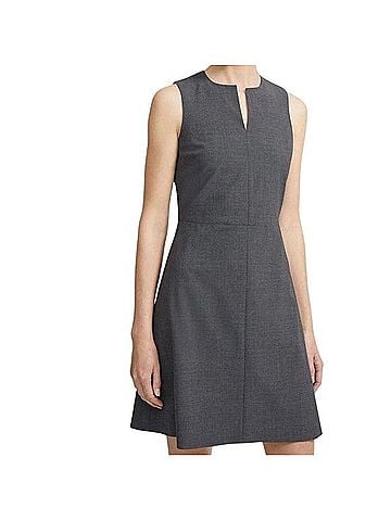 Theory Miyani Casual Dress (view 2)