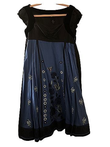 Lithe Cocktail Dress (view 1)