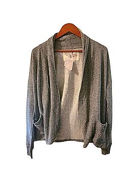 Kimchi Blue Waterfall Cardigan Jacket (view 1)