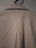 Democracy White Jacket Size S - photo 7