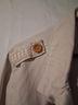 Democracy White Jacket Size S - photo 9