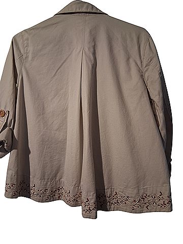 Democracy Jacket (view 2)