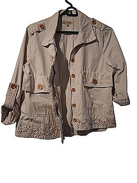 Democracy Jacket (view 1)