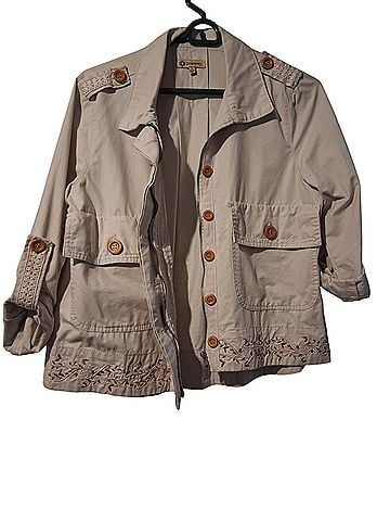 Democracy Jacket (view 1)