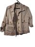 Democracy White Jacket Size S - photo 1