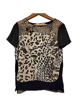 Diane von Furstenberg Becky T-Shirt (view 1)