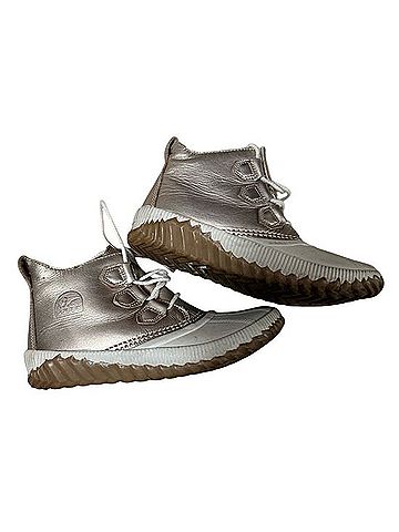 Sorel Out N About Plus Boots (view 2)