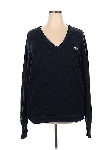 Lacoste Lacoste Pullover Sweater (view 1)